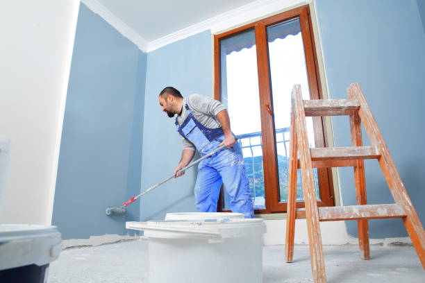 Best Mold Odor Removal Services  in Rogers, AR